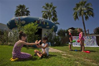 Drita Resort & Spa Hotel