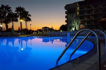 Drita Resort & Spa Hotel