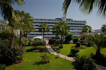 Drita Resort & Spa Hotel