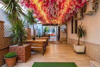 Dublin Hotel Alanya 3*