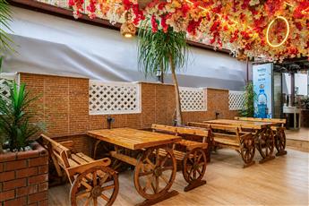 Dublin Hotel Alanya 3*