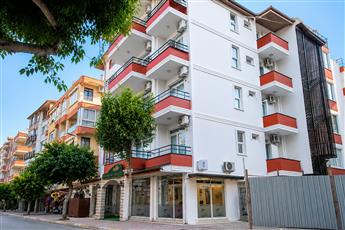 Dublin Hotel Alanya 3*