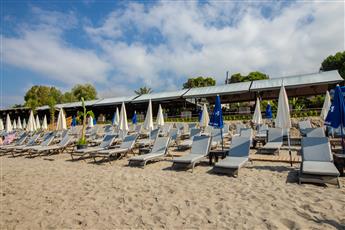 Dublin Hotel Alanya 3*