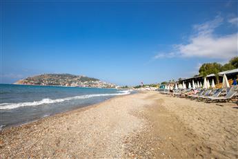 Dublin Hotel Alanya 3*