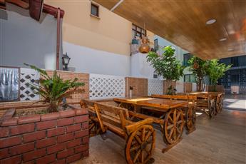 Dublin Hotel Alanya 3*