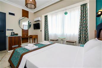 Dublin Hotel Alanya 3*