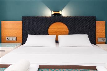 Dublin Hotel Alanya 3*