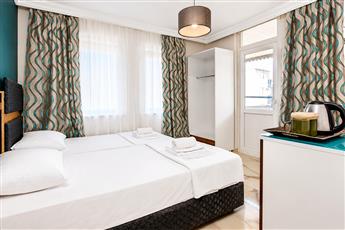 Dublin Hotel Alanya 3*