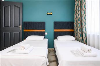 Dublin Hotel Alanya 3*