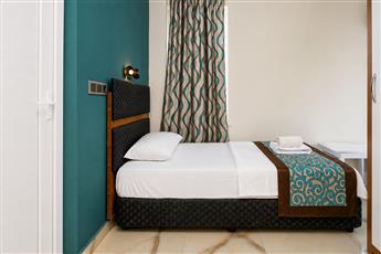 Dublin Hotel Alanya 3*