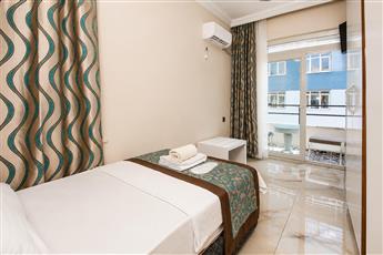 Dublin Hotel Alanya 3*
