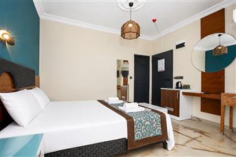 Dublin Hotel Alanya 3*