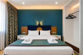 Dublin Hotel Alanya 3*