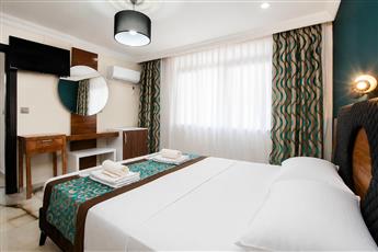 Dublin Hotel Alanya 3*