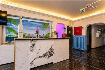 Dublin Hotel Alanya