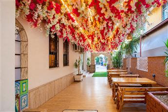 Dublin Hotel Alanya