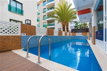 Dublin Hotel Alanya