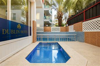 Dublin Hotel Alanya