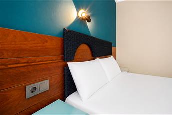 Dublin Hotel Alanya