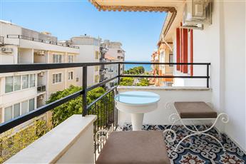 Dublin Hotel Alanya