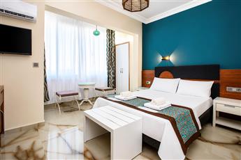 Dublin Hotel Alanya