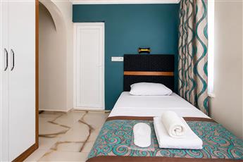 Dublin Hotel Alanya