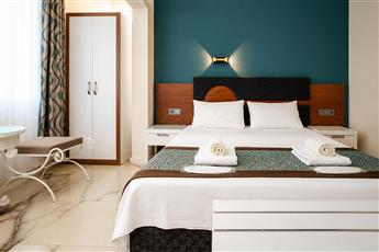 Dublin Hotel Alanya