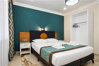 Dublin Hotel Alanya