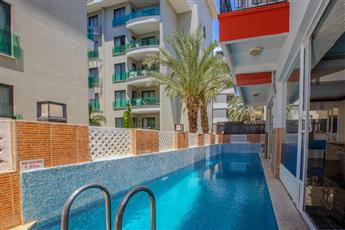 Dublin Hotel Alanya