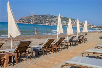 Dublin Hotel Alanya