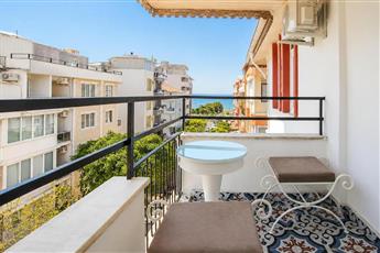 Dublin Hotel Alanya