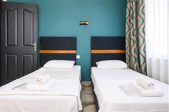 Dublin Hotel Alanya