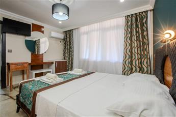 Dublin Hotel Alanya
