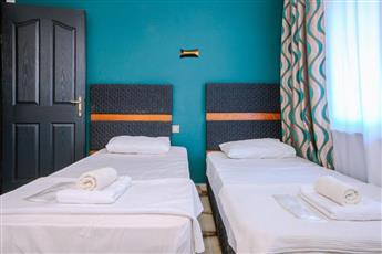 Dublin Hotel Alanya