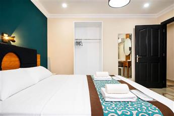 Dublin Hotel Alanya
