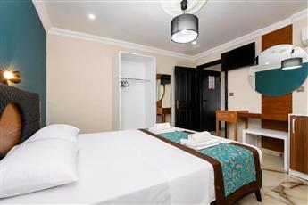 Dublin Hotel Alanya