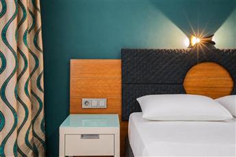 Dublin Hotel Alanya