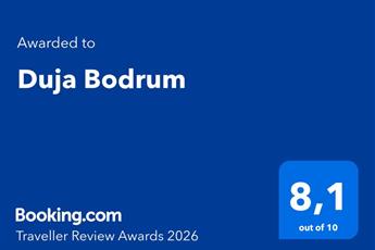 Duja Bodrum