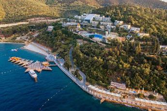 Duja Bodrum