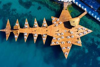 Duja Bodrum