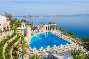Duja Bodrum