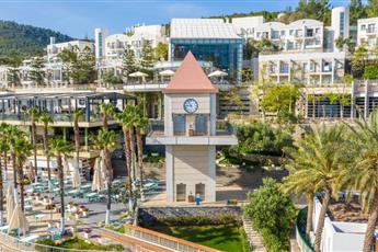 Duja Bodrum