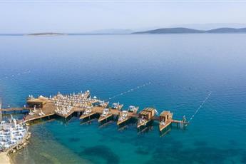 Duja Bodrum