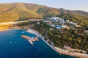 Duja Bodrum
