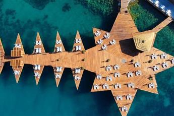 Duja Bodrum