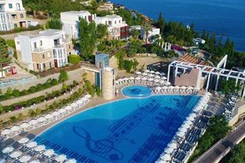 Duja Bodrum