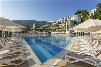 Duja Bodrum