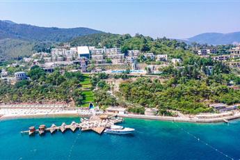 Duja Bodrum 5*