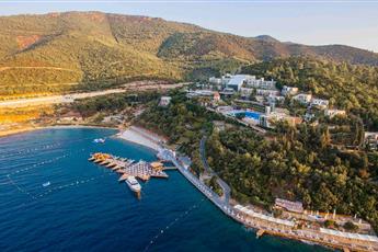Duja Bodrum 5*