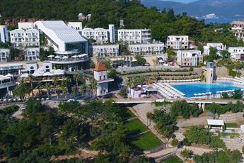 Duja Bodrum 5*